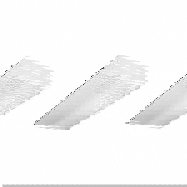 Troffers; Troffer Material: Steel ; Diffuser Material: Acrylic ; Diffuser Color: White ; Resistance Features: Antibacterial ; Standards Met: UL Listed