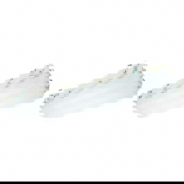 Hazardous Location Light Fixtures; Resistance Features: Vaporproof ; Recommended Environment: Wet Locations ; Lamp Type: LED ; Mounting Type: Surface Mount ; Wattage: 283 ; Voltage: 120-277 V