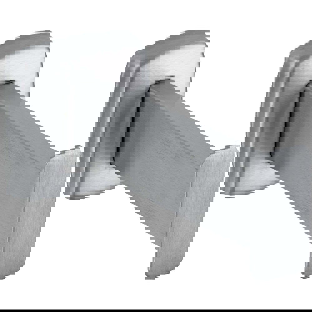 Stainless Steel Washroom Robe & Towel Hook