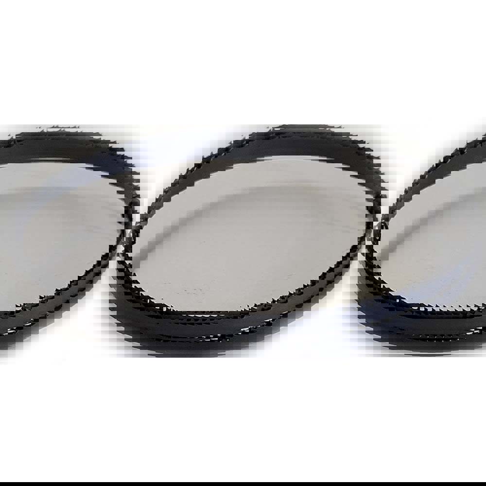 Welded Bandsaw Blade: 7' 9-1/2