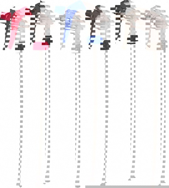 Pack of (200) 32 oz Polypropylene Trigger Sprayers