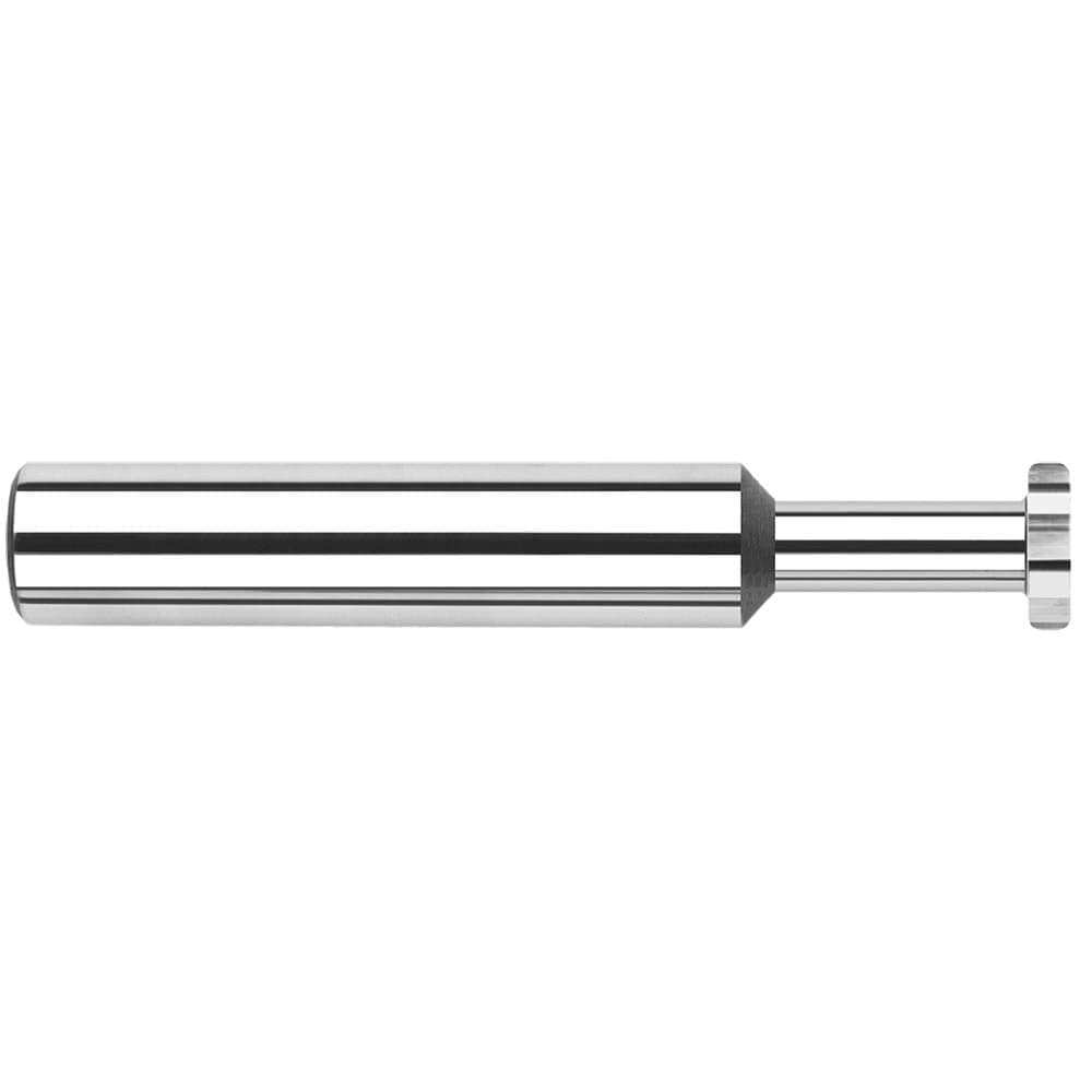 Woodruff Keyseat Cutter: 0.3125