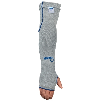 Sleeve: Size Universal, Dyneema, Gray