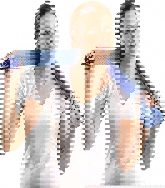 Size Universal Cooling PVA Neck Protector