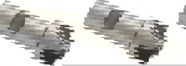 Corner Rounding End Mill: 3/32