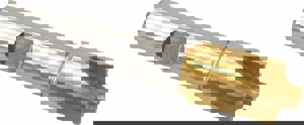 Corner Rounding End Mill: 1/8