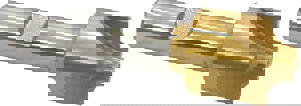 Corner Rounding End Mill: 3/16