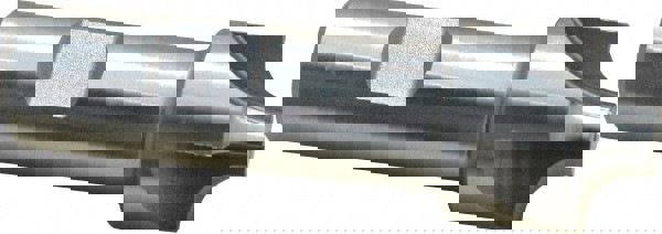 Corner Rounding End Mill: 1/4