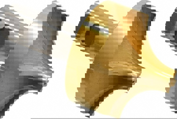 Corner Rounding End Mill: 5/16