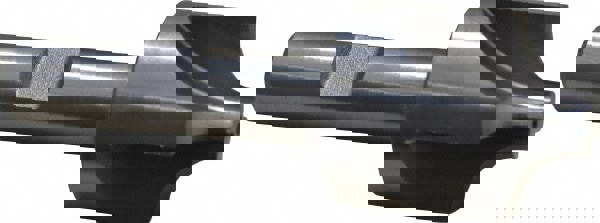 Corner Rounding End Mill: 5/16