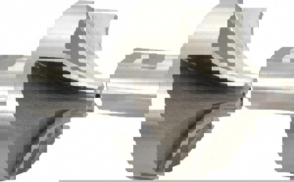 Corner Rounding End Mill: 1