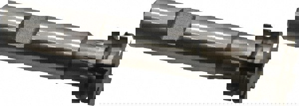 Corner Rounding End Mill: 7.00 mm Radius, 1