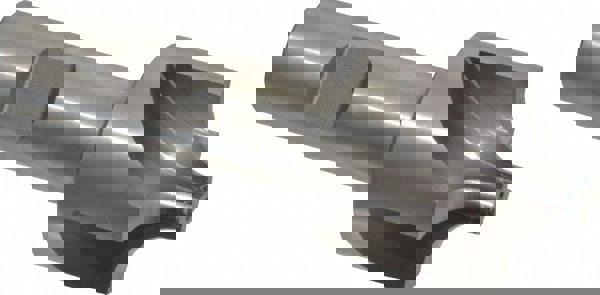 Corner Rounding End Mill: 10.00 mm Radius, 1-3/8