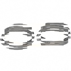 Welded Bandsaw Blade: 14' 6 Long x 1