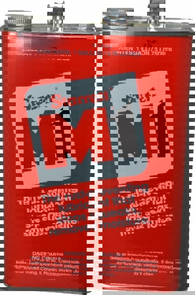 Penetrant & Lubricant: 1 gal Bottle