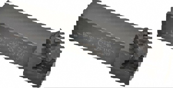 Indexable Threading Toolholder: External, Left Hand, 3/4 x 3/4