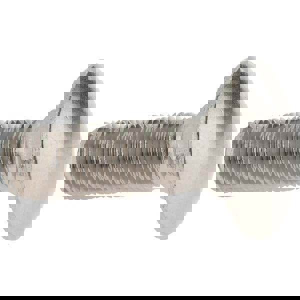 Carriage Bolt: 5/16-18, 1