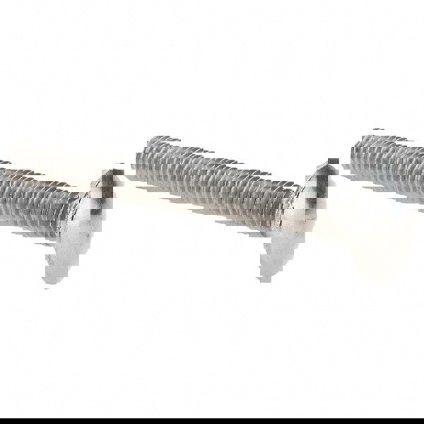 Carriage Bolt: 5/16-18, 3