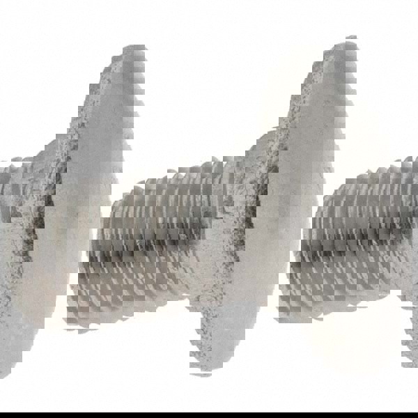 Carriage Bolt: 3/8-16, 3/4