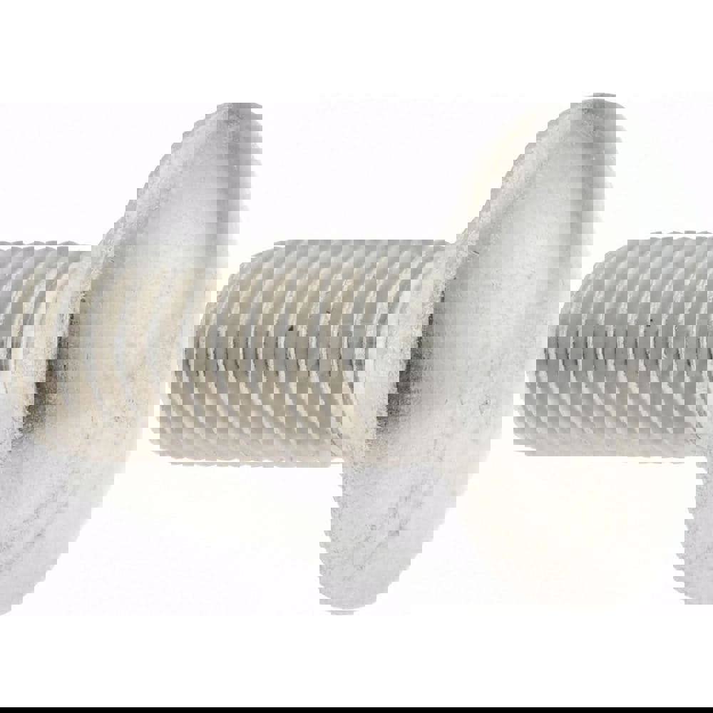 Carriage Bolt: 3/8-16, 1