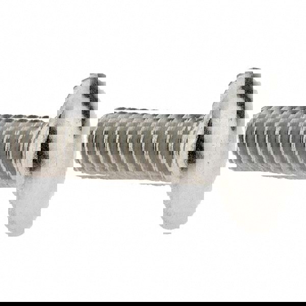 Carriage Bolt: 3/8-16, 1-1/2