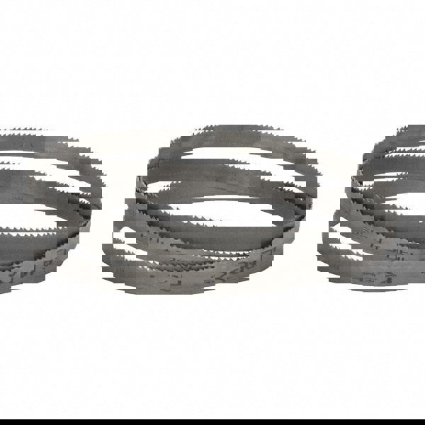 Welded Bandsaw Blade: 7' 9 Long x 3/4