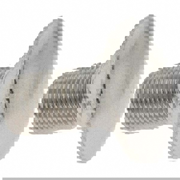 Carriage Bolt: 1/2-13, 1