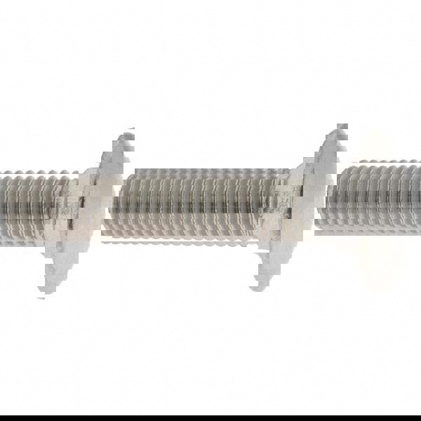 Carriage Bolt: 1/2-13, 2-1/2