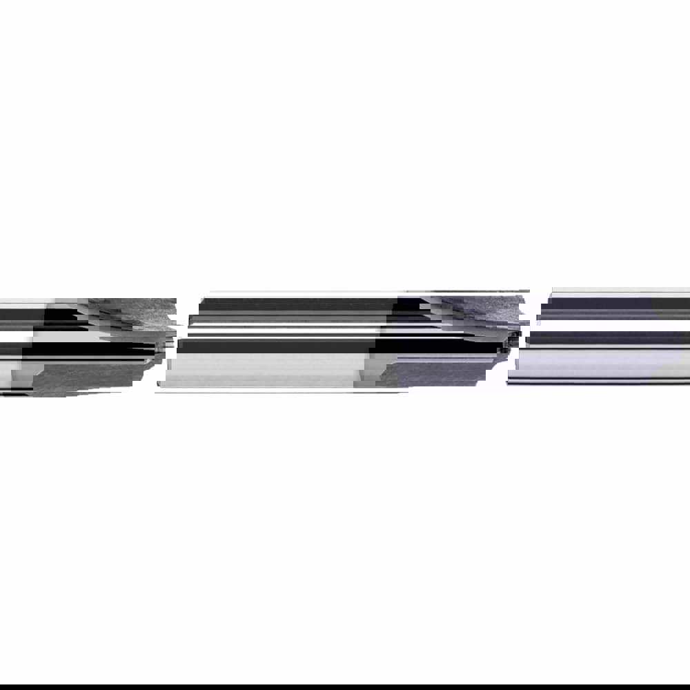 Corner Rounding End Mill: 1/8