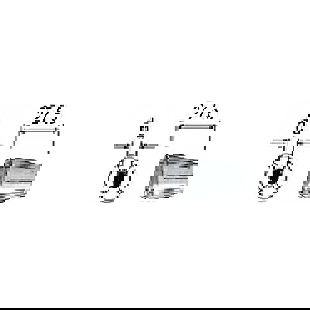 High-Speed Spindle Accessories