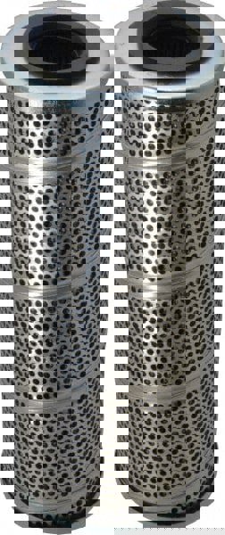 Hydraulic Filter Element: