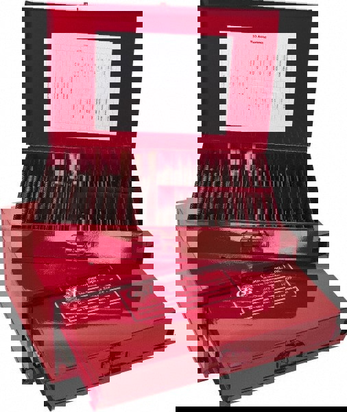 218 Piece, MBHD Steel Extension & Compression Spring Assortment