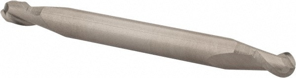 Ball End Mill: 5/32