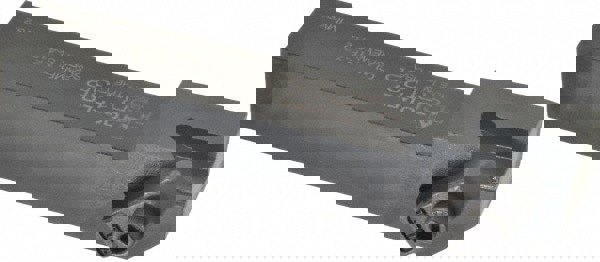 Indexable Threading Toolholder: External, Right Hand, 3/4 x 3/4