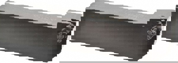 Indexable Threading Toolholder: External, Right Hand, 1 x 1