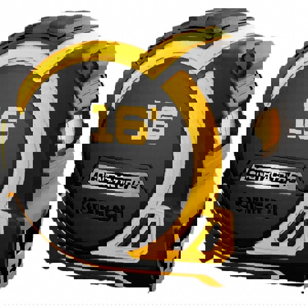 Tape Measure: 16' Long, 1-1/4