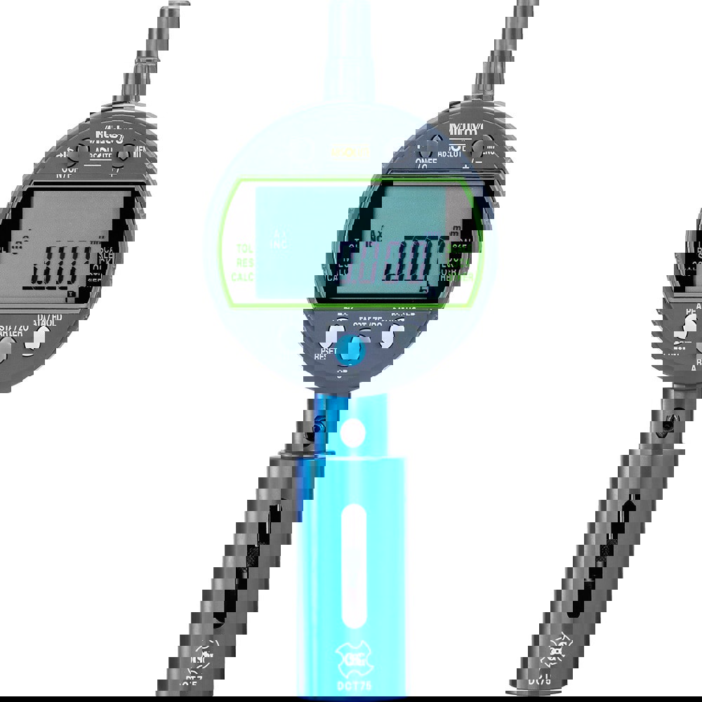 Depth Gage Accessories