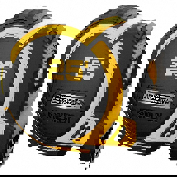 Tape Measure: 25' Long, 1-1/4