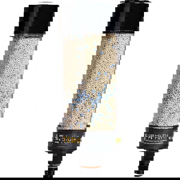 Desiccant Breathers; Thread Standard: MNPT ; Diameter (Inch): 3-7/8 ; Material: Plastic ; Minimum Operating Temperature (F): -40.00