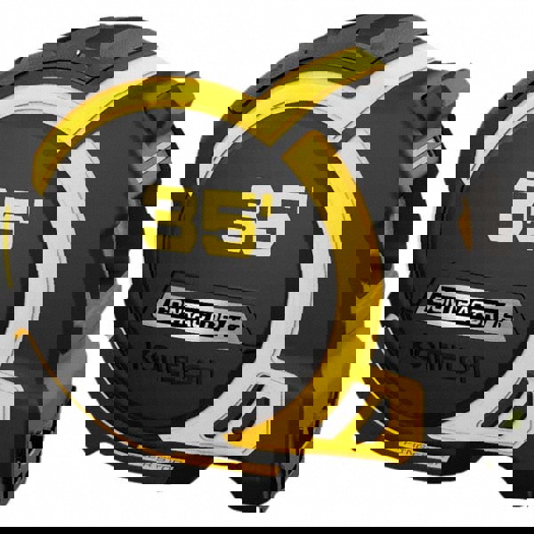 Tape Measure: 35' Long, 1-1/4