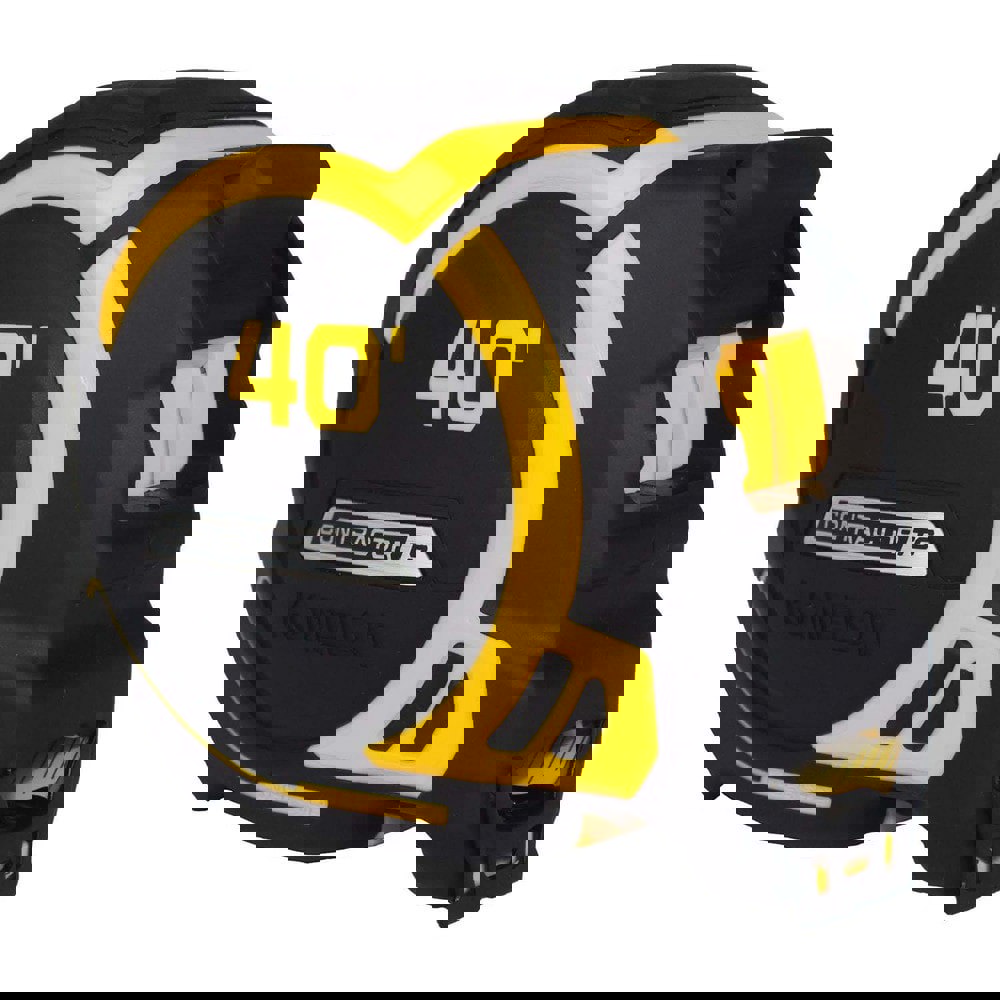 Tape Measure: 40' Long, 1-1/4