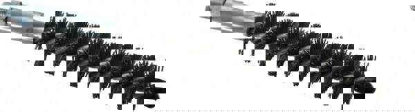 Single Stem/Spiral Tube Brush: 3/4