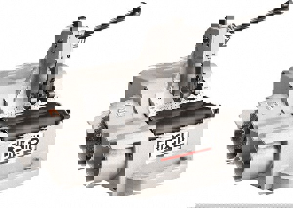 Corded Pipe & Tube Cutter: 1/2 to 2