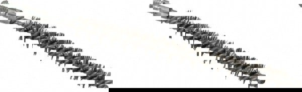 Double Stem/Single Spiral Tube Brush: 5/