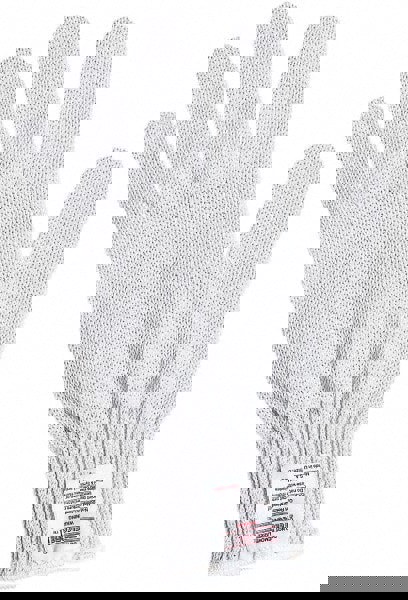 Cut-Resistant Gloves: Size Large, ANSI C