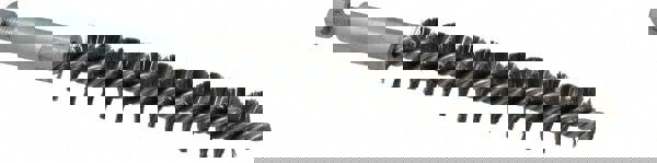 Double Stem/Single Spiral Tube Brush: 9/16