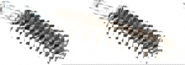 Double Stem/Single Spiral Tube Brush: 7/