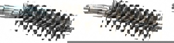 Double Stem/Single Spiral Tube Brush: 1