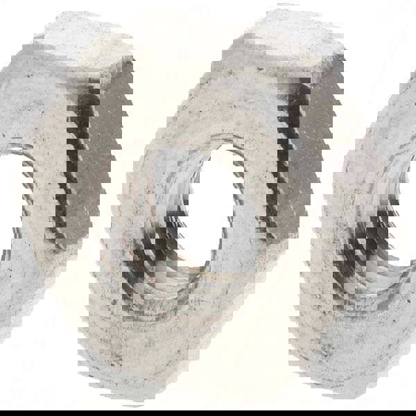 Hex & Jam Nuts; UNSPSC Code: 31161727