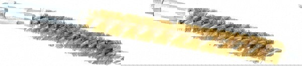 Double Stem/Single Spiral Tube Brush: 1/2